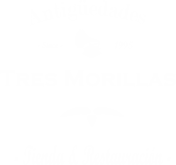 Antigüedades Tres Morillas